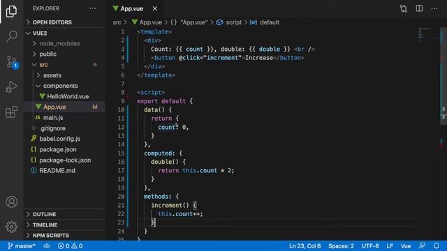 뷰js 3 (Vuejs) 기능 - Composition Api - 기존 뷰 프로젝트에서 사용하기 смотреть онлайн
