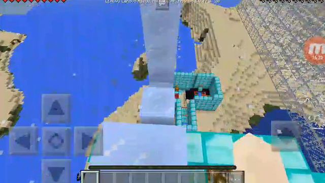 Прохождение карт в Майнкрафт 16 часть смотреть онлайн