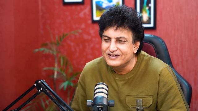Hafiz Ahmed Podcast Featuring Khalil ur Rehman Qamar | Hafiz Ahmed смотреть онлайн