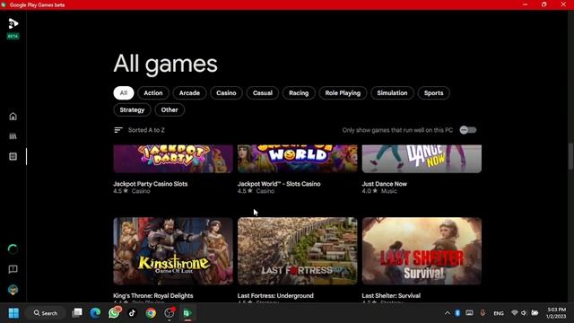 Fix Solusi error instal google play games needs more memory to run properly смотреть онлайн