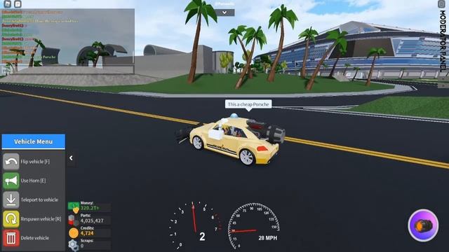 STUNTS VS FAILS #2! | Car Crushers 2 смотреть онлайн