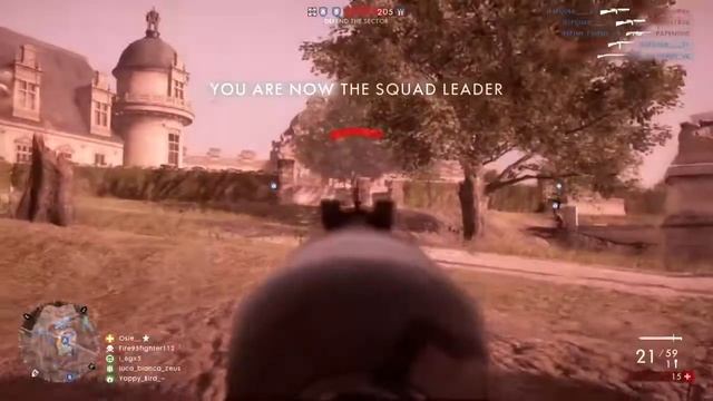 Battlefield 1: BATTLEFIELD HEROES SECRET HEALING ANIMATION | BF1 Easter egg смотреть онлайн