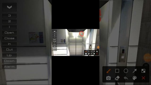 обзор игры Elevator 3d