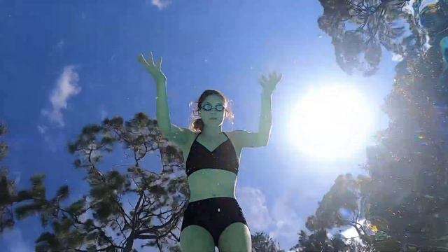 One Afternoon - Lexi Lou - Official Music Video смотреть онлайн