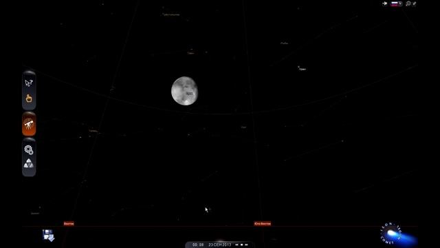 АСТРОНОМИЯ ДЛЯ НАЧИНАЮЩИХ ● ОСНОВЫ АСТРОНОМИИ