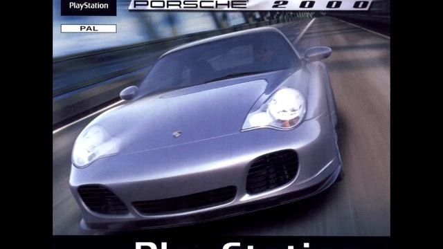 Need For Speed Porsche Unleashed Soundtrack