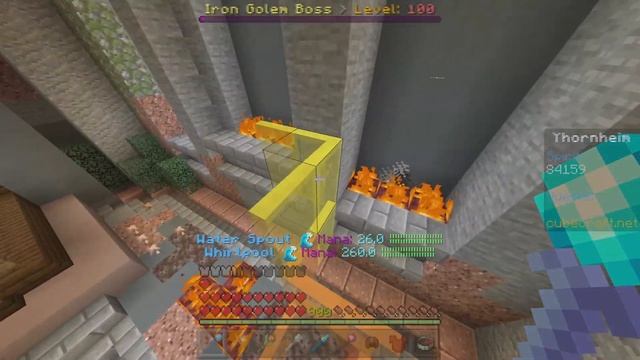 WHERE TO FARM ALL ESSENCES - Cubecraft Magic & Mayhem