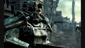 Fallout 3 (OST)- Main Title