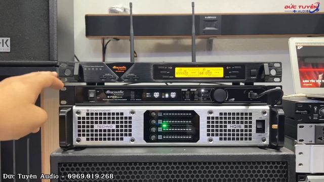 Dàn Loa Karaoke Gia Đình, HKAudio PRO12-Made in Germany. A Lưu: Yên Dũng, Bắc Giang. LH:0969.019.26 смотреть онлайн