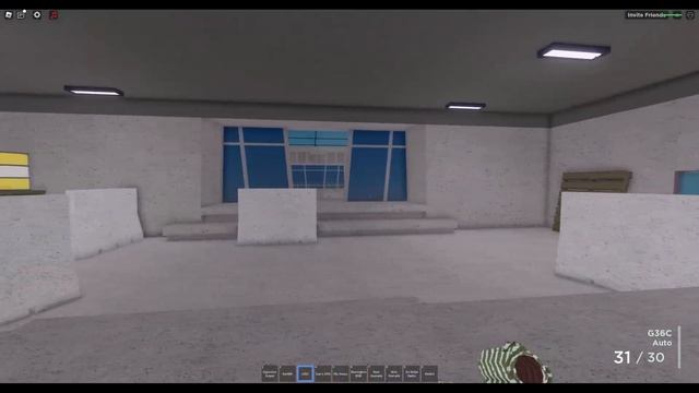 Roblox War Tycoon | War at the middle смотреть онлайн