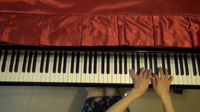 Heller 25 melodious studies op. 45, no. 3 - Allegretto смотреть онлайн