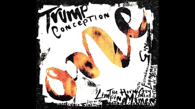Trump Conception - Moment смотреть онлайн
