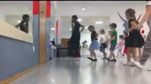 Подготовительная группа от 3-6 лет смотреть онлайн
