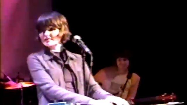 "Master And Margarita" by Persephone's Bees Live @ The Paradise Lounge смотреть онлайн