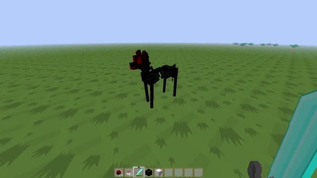моды minecraft:адский конь смотреть онлайн
