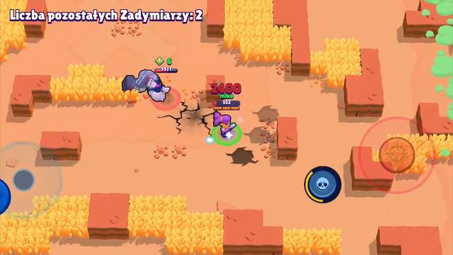 Gramy w brawl stars смотреть онлайн