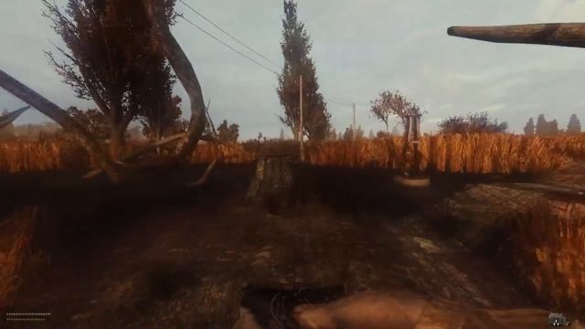 Stalker Dead Air # 3 Поход к Шустрому смотреть онлайн