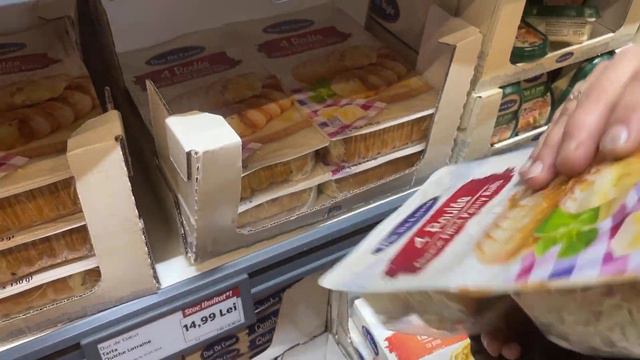 Влог Арт Студия , ПОКУПКИ в Lidl цены Французская неделя смотреть онлайн