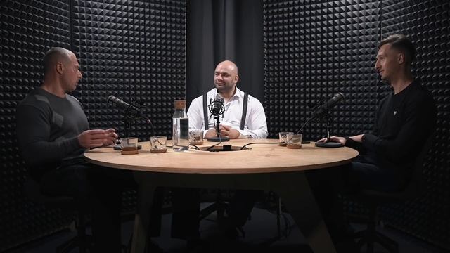 Радио-тренер №41. Станислав Линдовер - о фитнесе, тренинге по науке и интернете смотреть онлайн