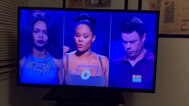 Divided Game Show Splitting The Money смотреть онлайн