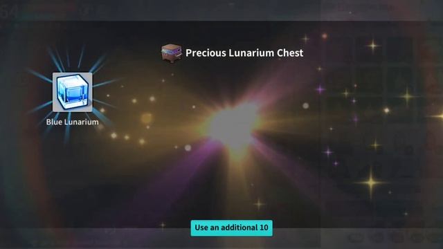Moonlight Sculptor : Open 100 Precious Lunarium Chest смотреть онлайн
