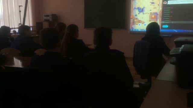 урок пограммирования час кода смотреть онлайн