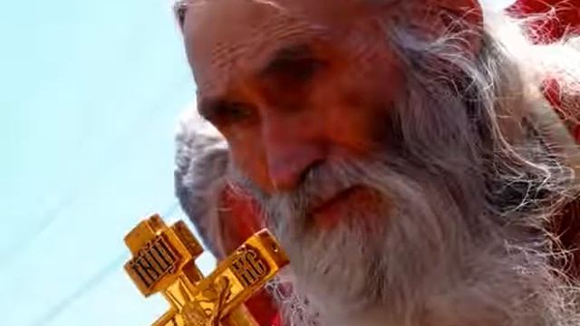 Молитва старого монаха! смотреть онлайн