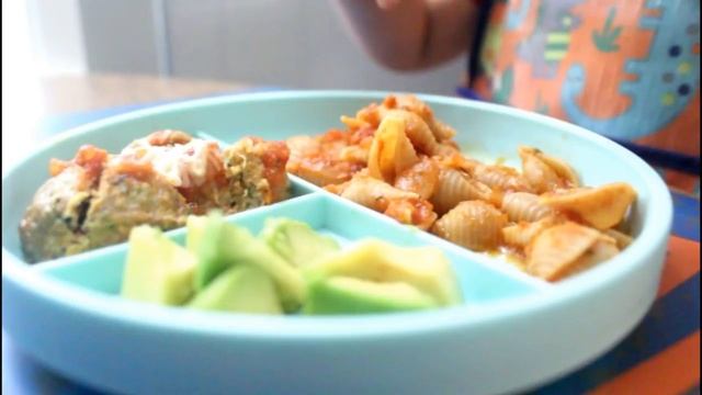 7 ALMUERZOS SALUDABLES PARA TU  BEBÉ,TODDLER Y NIÑO|Reishel La Super Mamá