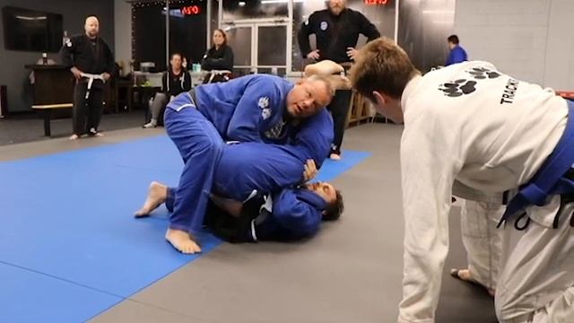 "PTSD vs Jiu Jitsu"- Fight For Your Life- Official Trailer смотреть онлайн