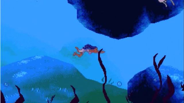 Pocahontas game part 1 смотреть онлайн