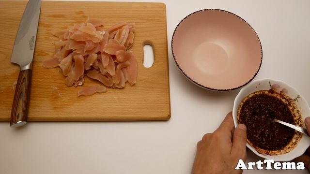 Музыкальная Импровизация