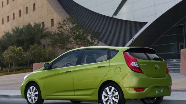 Хюндай Акцент 4 слабые места | Недостатки и болячки б/у Hyundai Accent IV смотреть онлайн