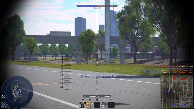 A war thunder video with the pz 4 h смотреть онлайн