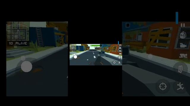minecraft+Free fire смотреть онлайн