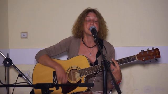 08. Энн ОКСО | 06.09.14 Севастополь. смотреть онлайн