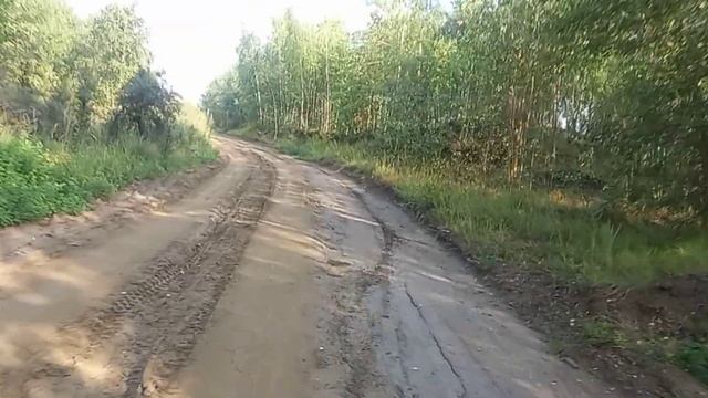 ПОКАТУШКА НА ПИТБАЙКЕ KAYO 125 ОБКАТКА ПИТБАЙКА смотреть онлайн