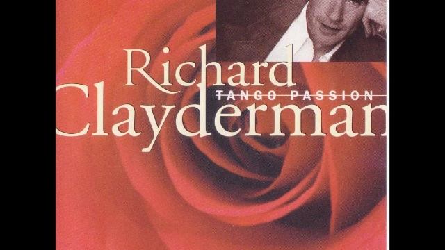 Richard Clayderman - Adios Pampa Mia смотреть онлайн