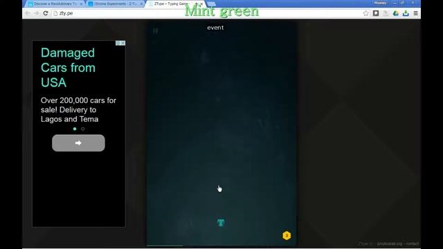 Phoboslab ztype game смотреть онлайн