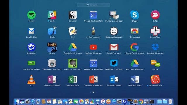Python3: A Beginners Quick Start Guide to Python смотреть онлайн