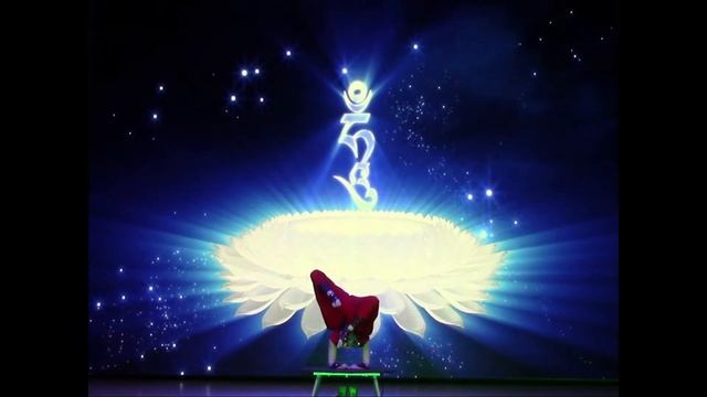 Образцовая цирковая студия "Фейерверк" смотреть онлайн