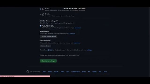 Remix to Github - Refreshed!! смотреть онлайн