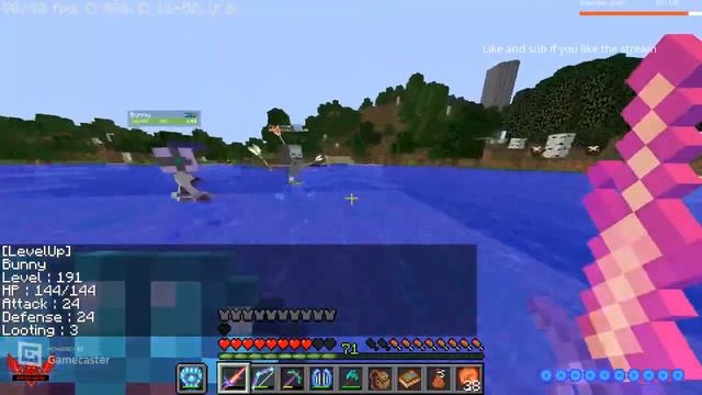 Modded Minecraft Series Part 7 | The Ancient Entity | Vastwhatsup смотреть онлайн