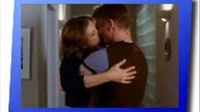 Kissing Sean Bean смотреть онлайн
