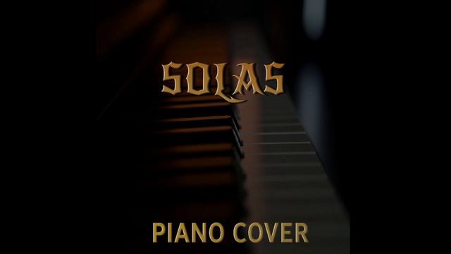 Jamie Duffy - Solas Piano Cover