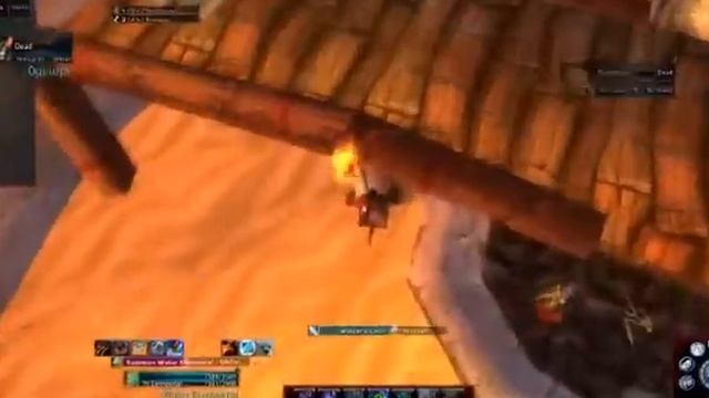 Oblivinati 8 World of Warcraft Mage PvP Part 1 of 2 смотреть онлайн