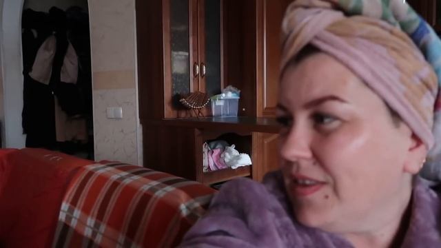 VLOG Решаем как организовать Назару праздник. Готовлю кушать смотреть онлайн