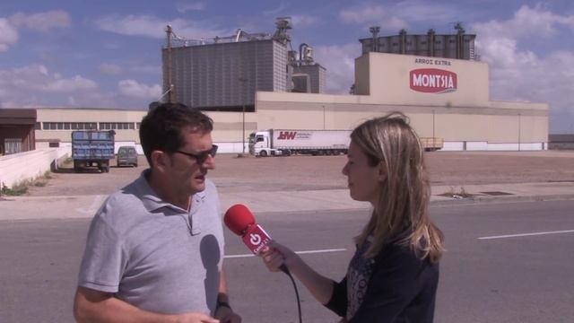 Gent Del Barri, A Amposta