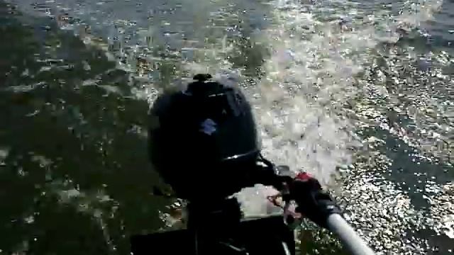 SUZUKI DF 2.5_ смотреть онлайн