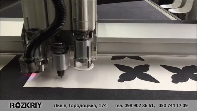 Порізка картону / Порезка картона смотреть онлайн