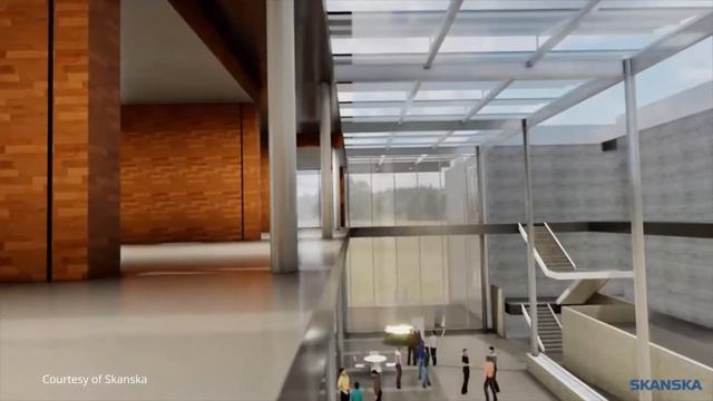 Architecture, Engineering & Construction Collection 2018 Showreel смотреть онлайн